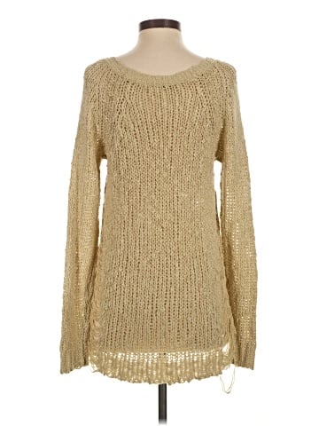 Millau Pullover Sweater (view 2)