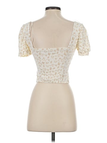 Urban Outfitters Short Sleeve Top (view 2)