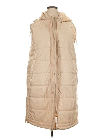 Unbranded Vest (view 1)