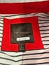 The Limited 100% Polyester Red Blazer Size L - photo 6