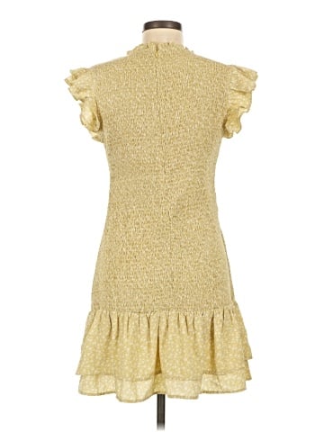 LoveRiche Casual Dress (view 2)