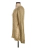 Millau Gold Pullover Sweater Size S - photo 5