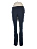 Lila Rose Blue Active Pants Size 4 - photo 1