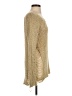 Millau Gold Pullover Sweater Size S - photo 4