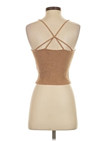 Hudson Jeans Tank Top (view 2)