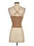Hudson Jeans Tan Tank Top Size S - photo 2