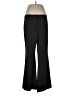 Ann Taylor Solid Black Dress Pants Size 12 - photo 1