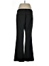 Ann Taylor Solid Black Dress Pants Size 12 - photo 2