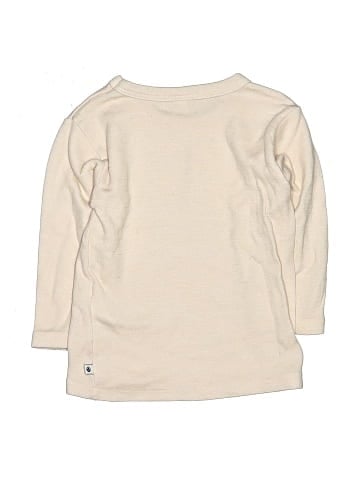 Petit Bateau 3/4 Sleeve T-Shirt (view 2)