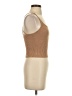 Hudson Jeans Tan Tank Top Size S - photo 4
