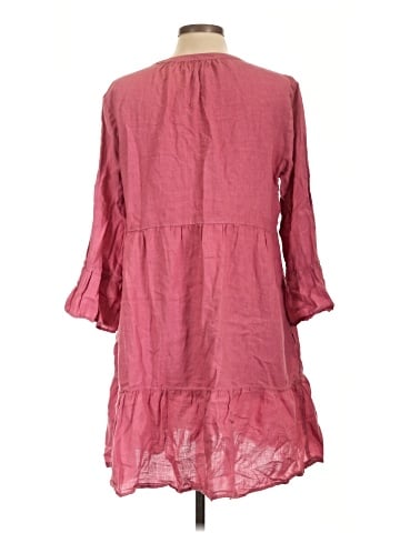 Velvet by Graham & Spencer Casual Dress (view 2)