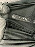 Zara Basic Solid Black Cocktail Dress Size M - photo 7