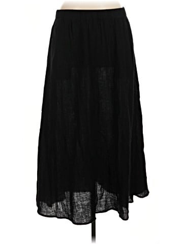 Eileen Fisher Casual Skirt (view 1)