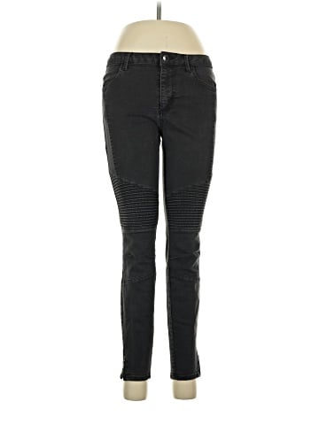 Zara Basic Jeggings (view 1)