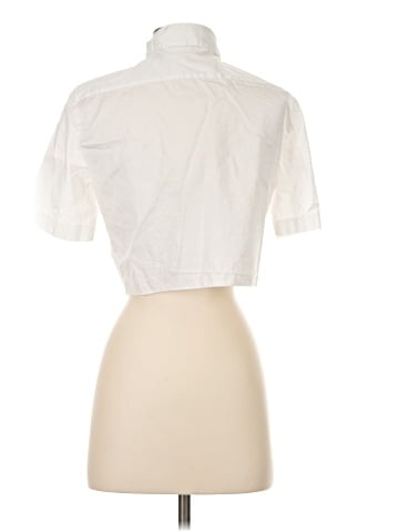 Zara Short Sleeve Blouse (view 2)