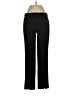 BCBGMAXAZRIA Solid Black Dress Pants Size 2 - photo 1