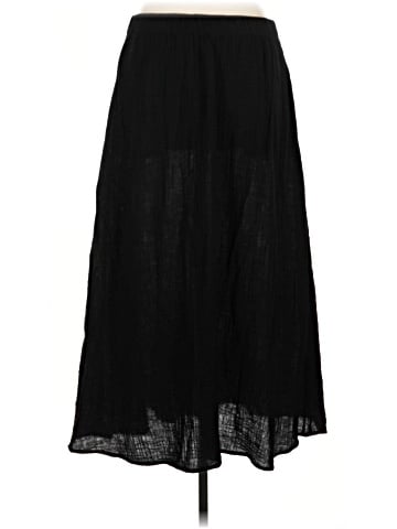 Eileen Fisher Casual Skirt (view 2)