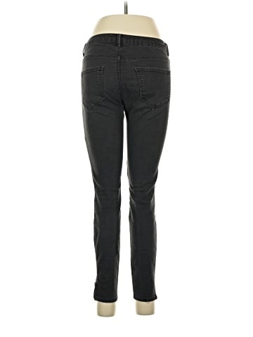 Zara Basic Jeggings (view 2)