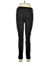 Zara Basic Chevron-herringbone Black Jeggings Size 8 - photo 2