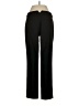 BCBGMAXAZRIA Solid Black Dress Pants Size 2 - photo 2