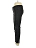Zara Basic Chevron-herringbone Black Jeggings Size 8 - photo 5