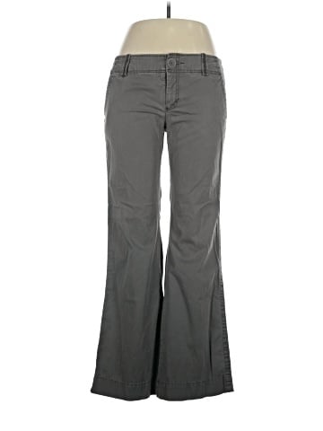American Eagle Outfitters Dress Pants (view 1)