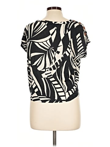 Tahari Short Sleeve T-Shirt (view 2)