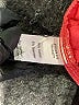CAbi Red Cargo Shorts Size 4 - photo 4