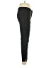 Zara Basic Chevron-herringbone Black Jeggings Size 8 - photo 4