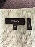 Theory Green Pullover Sweater Size M - photo 7