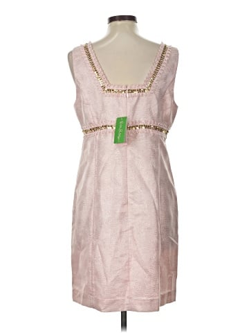 Lilly Pulitzer Cocktail Dress (view 2)