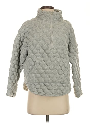 Gap Fit Snow Jacket (view 1)