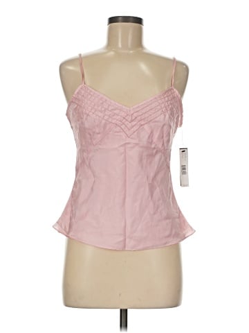 DKNY Sleeveless Blouse (view 1)