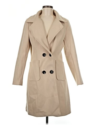Assorted Brands Trenchcoat (view 1)
