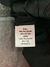 Merona Black Trenchcoat Size XXL - photo 7