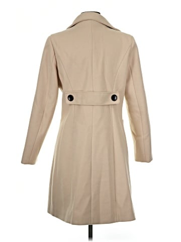 Assorted Brands Trenchcoat (view 2)