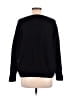 Vince Camuto Stars Black Pullover Sweater Size M - photo 2