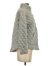 Gap Fit Gray Snow Jacket Size S - photo 4