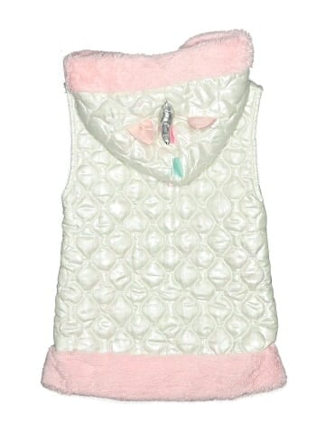 Little Lass Vest (view 2)