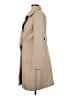 Assorted Brands 100% Polyester Tan Trenchcoat Size M - photo 5