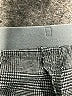 Uniqlo Houndstooth Gray Dress Pants Size M - photo 7