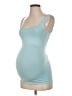 Storq Blue Tank Top Size XS Maternity (1) - photo 1