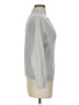 Club Monaco Gray Pullover Sweater Size XS - photo 1