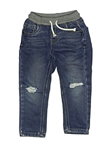 Cat & Jack Jeans (view 1)