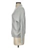 Club Monaco Gray Pullover Sweater Size XS - photo 2