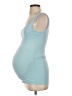 Storq Blue Tank Top Size XS Maternity (1) - photo 5
