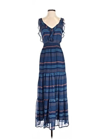 Aryn K. Casual Dress (view 1)