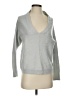 Club Monaco Gray Pullover Sweater Size XS - photo 5