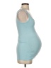 Storq Blue Tank Top Size XS Maternity (1) - photo 4