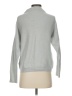 Club Monaco Gray Pullover Sweater Size XS - photo 4